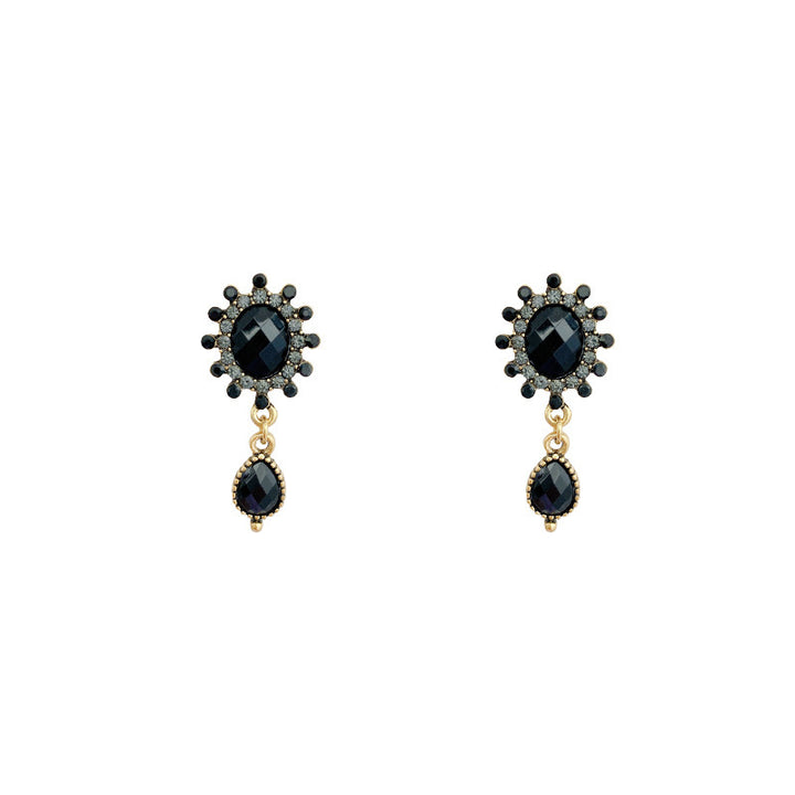 European and American Fashion Earrings Net Celebrity – Stylish Gifts — 1