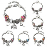 Elephant bracelet – Jewelry Gift Ideas — 1