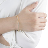 High Quality Rose Gold Zircon Bracelet Fashion – Jewelry Gift Ideas — 2
