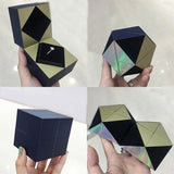 One hundred I love you ring projection crown – Gifts for Couples — 5