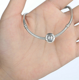 S925 silver stringed bracelet – Jewelry Gift Ideas — 6