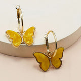 Unique Earring for Women Cute Three Mushroom – Jewelry Gift Ideas — 2