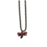 Men And Women Fashion Hip Hop Couple Pendant – Jewelry Gift Ideas — 3