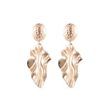 Irregular Statement Vintage Big Earrings – Stylish Gifts — 12