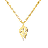 INS.com Hongyuan Sufeng Pendant Kudi Sweater – Jewelry Gift Ideas — 2