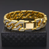 Luxury Hip-hop style Geometric Stars Sparkling Gitter – Stylish Gifts — 2