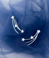 Pentagram earrings – Thoughtful Gifts — 8