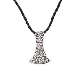 Viking Animal Necklaces – Stylish Gifts — 7