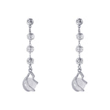 Crystal opal earrings – Useful Gifts — 5