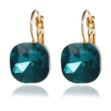 Crystal earrings earrings – Special Occasion Gifts — 4