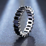 Multicolor circle ring – Surprise Gifts — 10