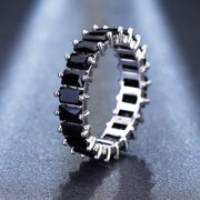 Multicolor circle ring – Surprise Gifts — 10