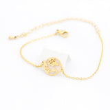 Map pendant bracelet – Jewelry Gift Ideas — 4
