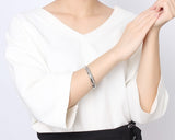 Hip-hop retro bracelet – Jewelry Gift Ideas — 8