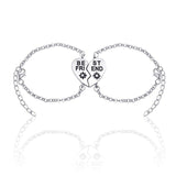 English Letters Best Jewelry Good Bracelet Women – Jewelry Gift Ideas — 6