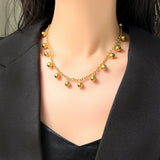 Simple And Retro European And American Small – Jewelry Gift Ideas — 3