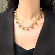 Simple And Retro European And American Small – Jewelry Gift Ideas — 3