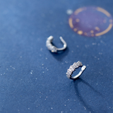 Row of drill ear clips – Unique Gift Ideas — 6