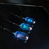 Fashion Personality Jellyfish Glow Necklace – Jewelry Gift Ideas — 7