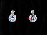 Zircon earrings – Everyday Gifts — 2