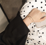Bracelet Beautiful Hand Jewelry Female – Jewelry Gift Ideas — 9