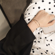 Bracelet Beautiful Hand Jewelry Female – Jewelry Gift Ideas — 9