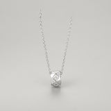 Entry Lux Elegant Clavicle Cross Chain – Unique Gift Ideas — 5