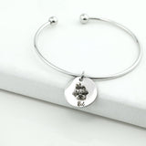 Titanium Steel Bracelet Pet Cat And Dog Photo – Jewelry Gift Ideas — 4
