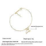 Women's Graceful And Fashionable Simple Shell – Jewelry Gift Ideas — 5