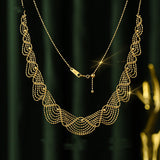 Women's Personalized Fashion Necklace – Jewelry Gift Ideas — 3
