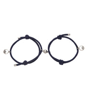 Alloy Eachother Couple Bracelet – Jewelry Gift Ideas — 13