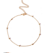 Joker copper beads street shot multilayer – Jewelry Gift Ideas — 7