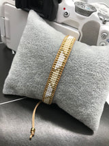 Fashion Simple Bohemian Miyuki Bead Handmade Woven – Stylish Gifts — 5