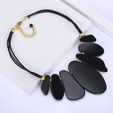 Acrylic resin collar – Gift Ideas — 6