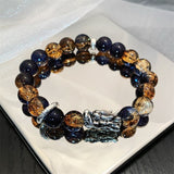 Traditional Dragon Year Lucky Design Starry Sky – Jewelry Gift Ideas — 2