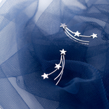 Pentagram earrings – Thoughtful Gifts — 1