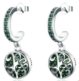 Life tree necklace – Jewelry Gift Ideas — 8