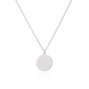 Geometric Minimalist Star Love Pendant Necklace – Jewelry Gift Ideas — 15