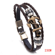 European And American Bracelets Alloy Ornament – Holiday Gift Ideas — 11