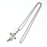 European And American Trendy Bergamot Cross – Jewelry Gift Ideas — 3