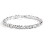 European And American Full Diamond 4mm Zircon – Jewelry Gift Ideas — 2