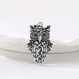 Retro Trendy Retro Style Personality Ornament 925 – Jewelry Gift Ideas — 1