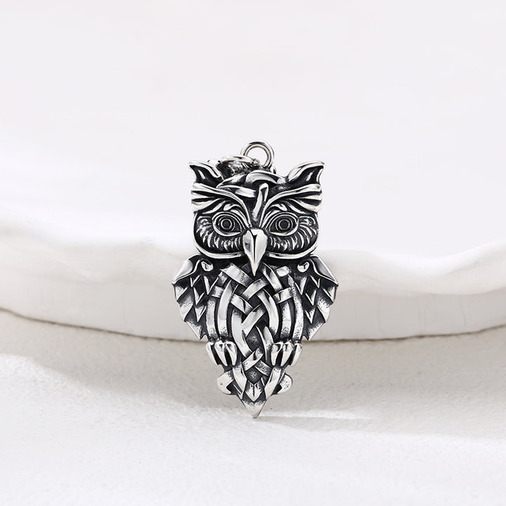 Retro Trendy Retro Style Personality Ornament 925 – Jewelry Gift Ideas — 1