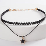 Clavicle Chain Neck Accessories Neck Strap – Jewelry Gift Ideas — 9
