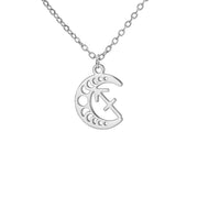 Fashion Simple Twelve Constellation Series – Jewelry Gift Ideas — 15