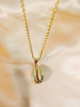 Hot Sell Gold Crab Claw Fashion Pendant – Jewelry Gift Ideas — 1