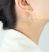 Mia's Grace Crystal Earrings – Useful Gifts — 2