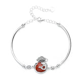 Design Antique Style Temperamental Bracelet Female – Stylish Gifts — 2