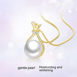 Light Luxury Minority Pendant Female Clavicle – Jewelry Gift Ideas — 10