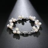 Freshwater Pearl Bracelet Women's Light Luxury – Jewelry Gift Ideas — 2
